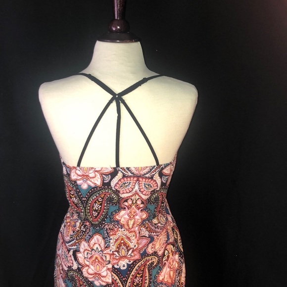 2 for the full price Maxie dress boho style - Picture 2 of 9